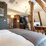 Kastiel Palffy Hotel