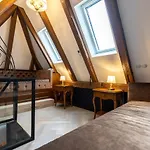 Hotel Kastiel Palffy