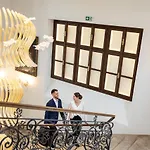 Hotel Kastiel Palffy Svaty Jur