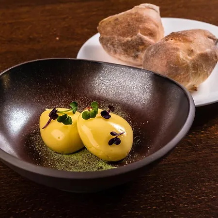 Szálloda Kastiel Palffy *