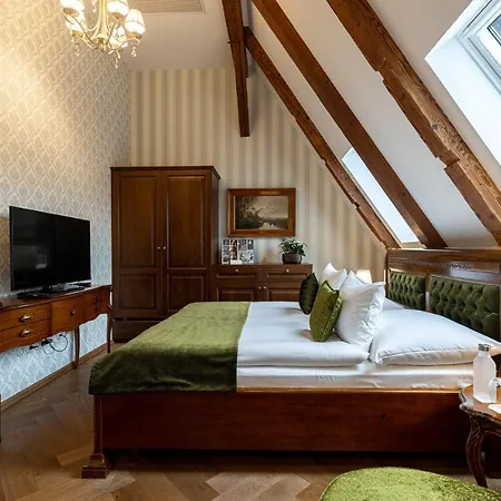 Kastiel Palffy Hotel