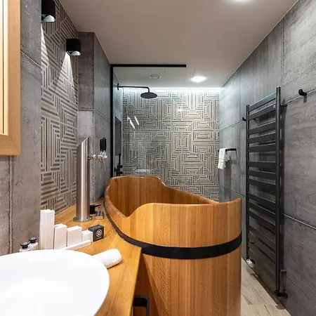 Hotel Kastiel Palffy