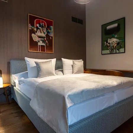 Szálloda Kastiel Palffy *