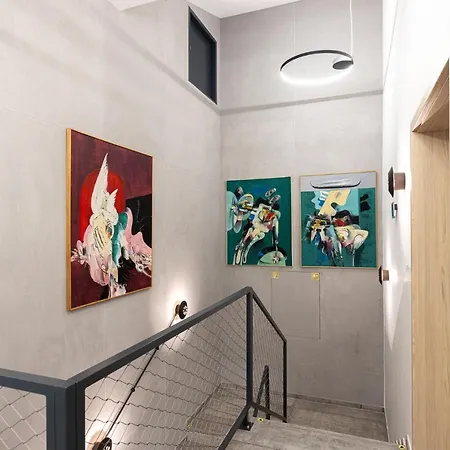 Kastiel Palffy Hotel Svätý Jur