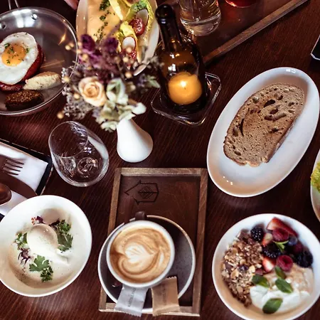 Kastiel Palffy Hotel