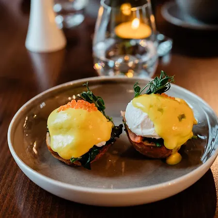 Hotel Kastiel Palffy